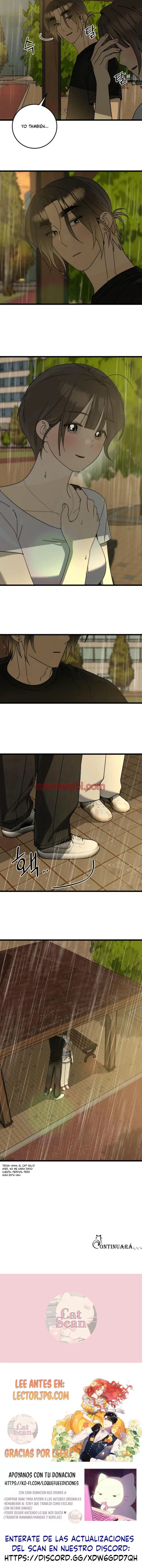 La ley de la basura - Capítulo 46_3 manhwa