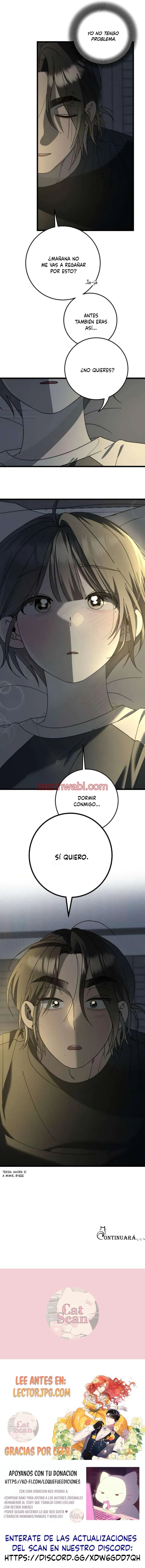 La ley de la basura - Capítulo 48_3 manhwa