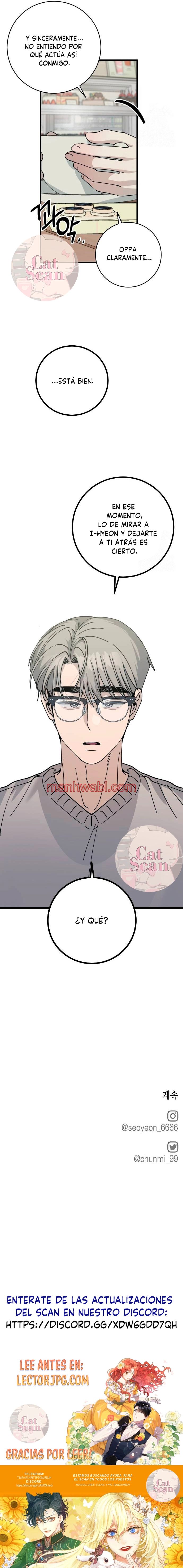 La ley de la basura - Capítulo 7_3 manhwa