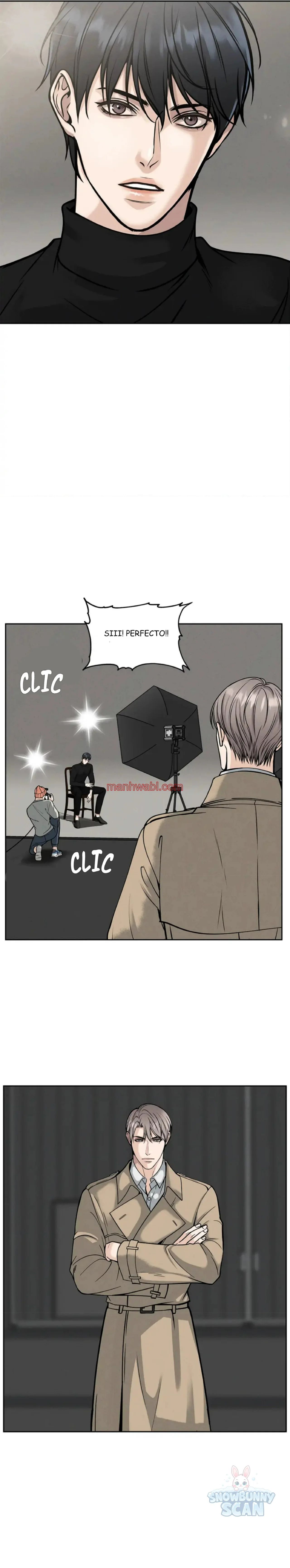 LA MUERTE ES MÍA - Capítulo 10_2 manhwa