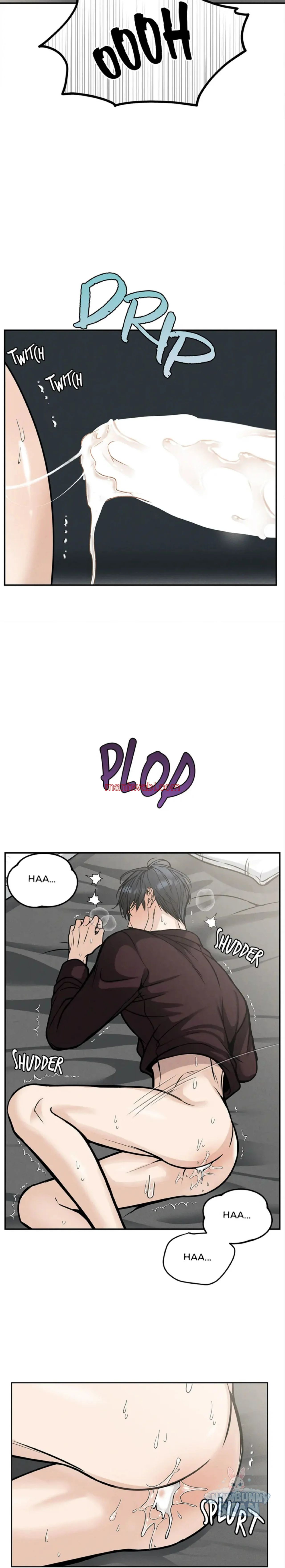 LA MUERTE ES MÍA - Capítulo 11_3 manhwa