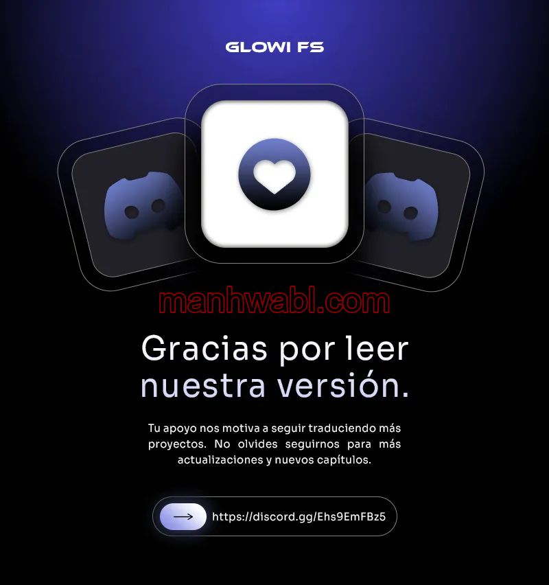 La sagrada vida de un artista de webcómics - Capítulo 5_3 manhwa