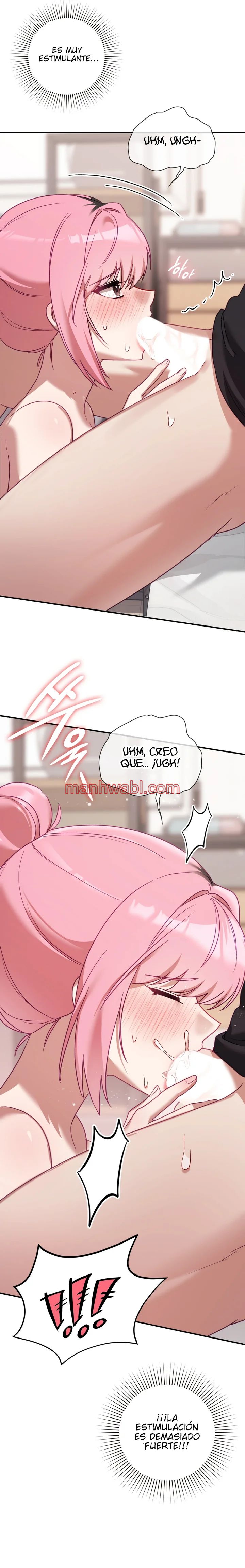 La situación del amor no correspondido - Capítulo 4_3 manhwa
