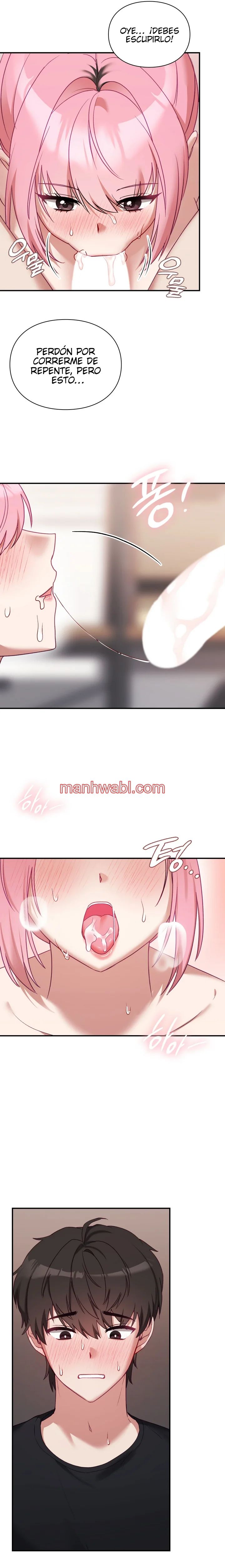 La situación del amor no correspondido - Capítulo 4_3 manhwa