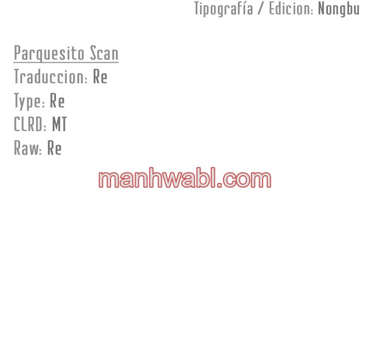 La situación del amor no correspondido - Capítulo 4_3 manhwa