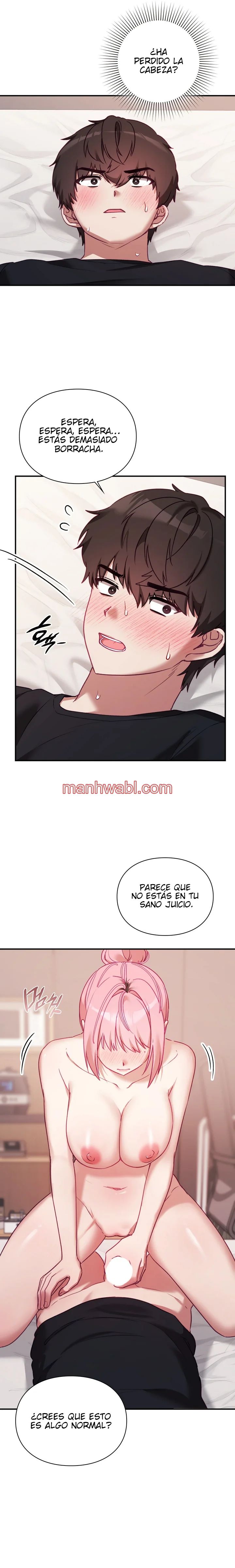 La situación del amor no correspondido - Capítulo 5_3 manhwa