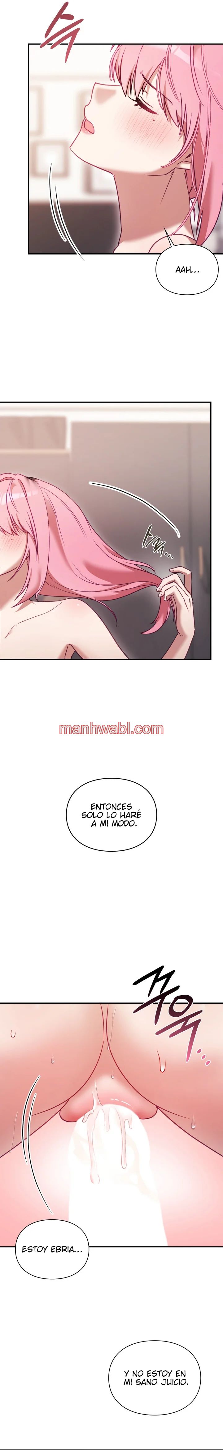 La situación del amor no correspondido - Capítulo 5_3 manhwa