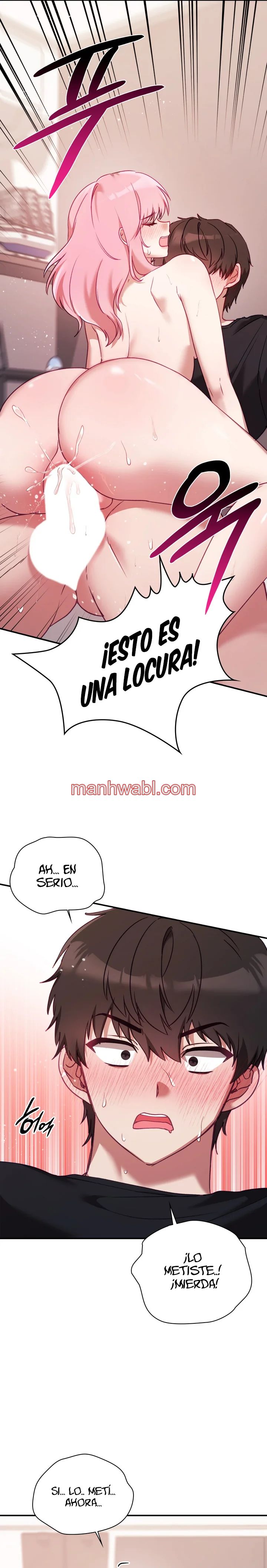 La situación del amor no correspondido - Capítulo 5_3 manhwa