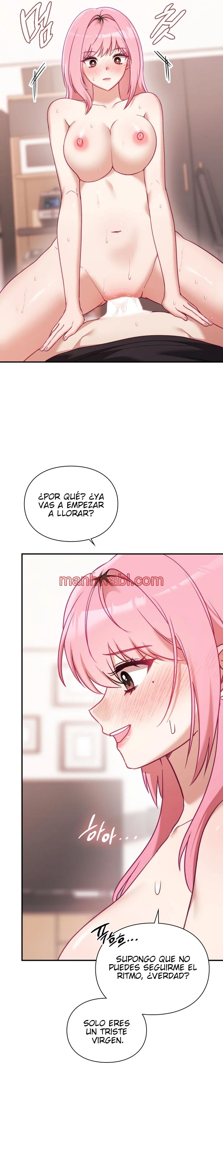 La situación del amor no correspondido - Capítulo 6 manhwa