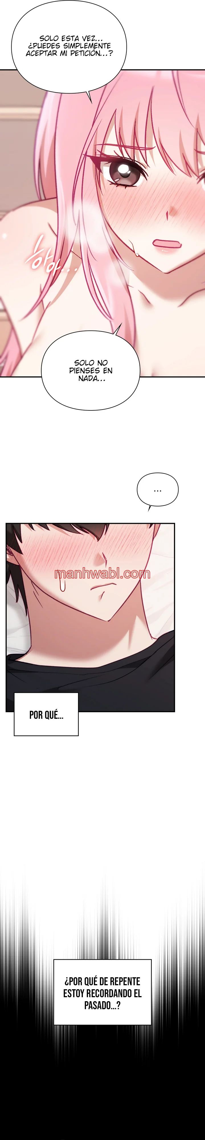 La situación del amor no correspondido - Capítulo 6 manhwa