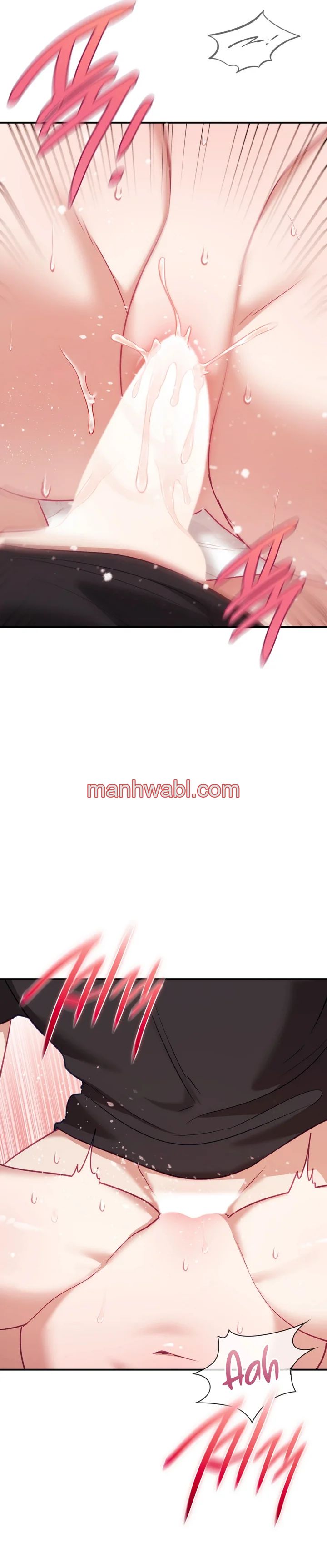 La situación del amor no correspondido - Capítulo 6_2 manhwa