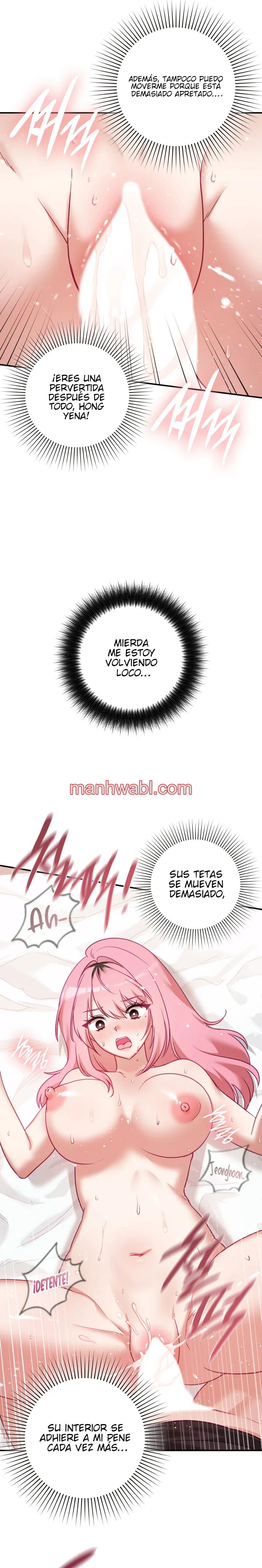 La situación del amor no correspondido - Capítulo 6_3 manhwa