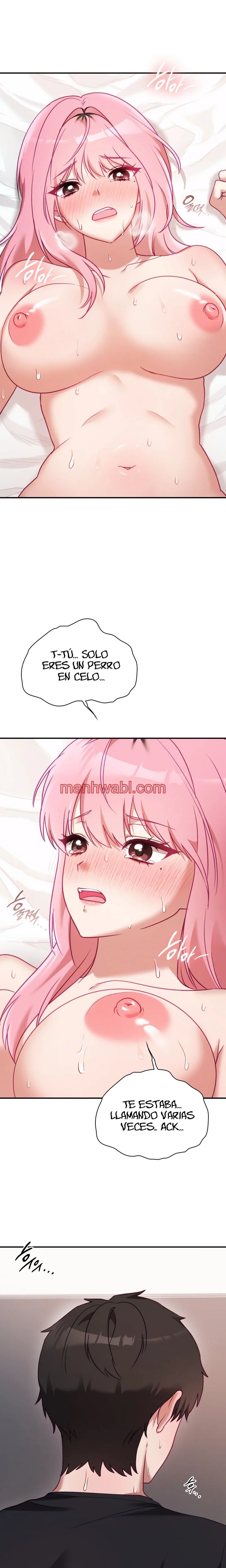 La situación del amor no correspondido - Capítulo 6_3 manhwa