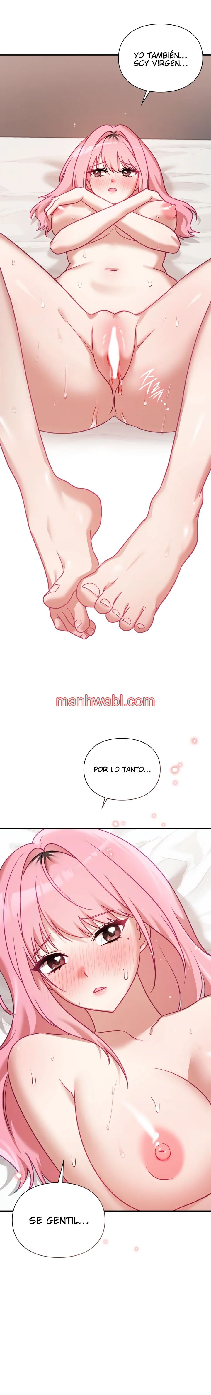 La situación del amor no correspondido - Capítulo 6_3 manhwa