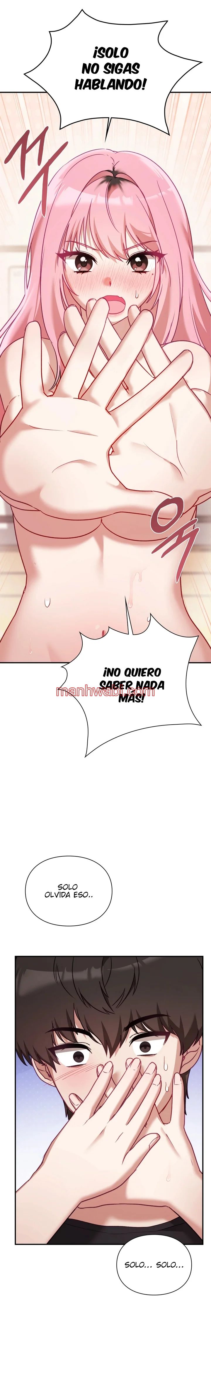 La situación del amor no correspondido - Capítulo 7_2 manhwa