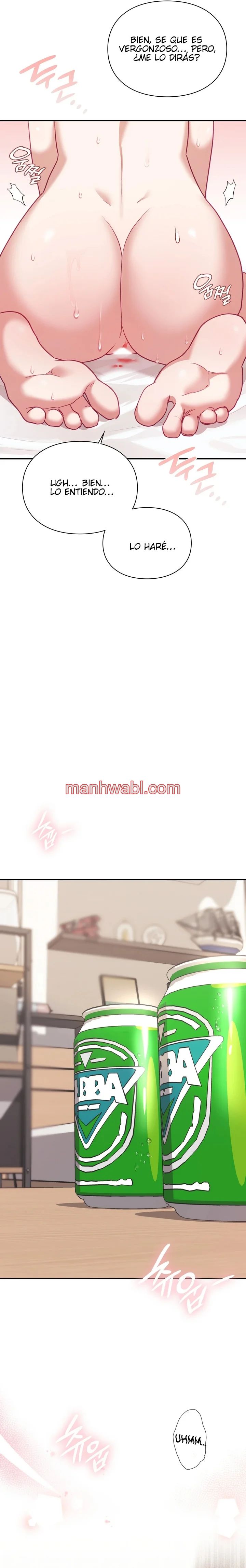 La situación del amor no correspondido - Capítulo 7_2 manhwa