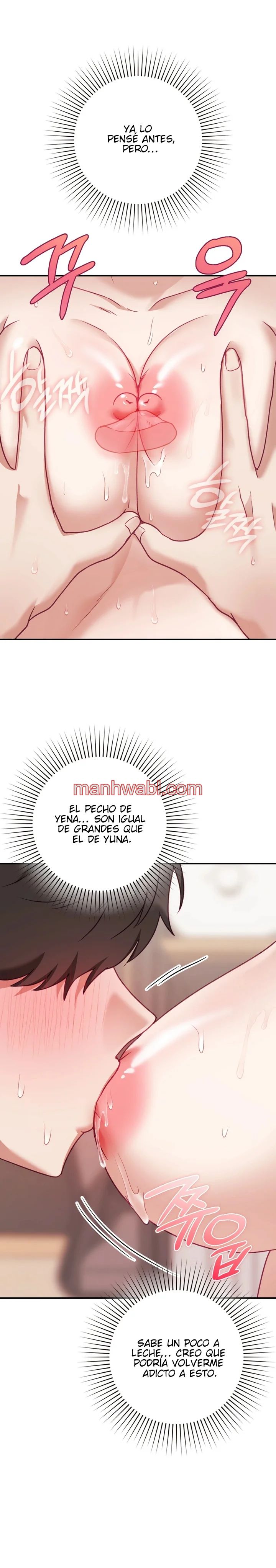 La situación del amor no correspondido - Capítulo 7_3 manhwa