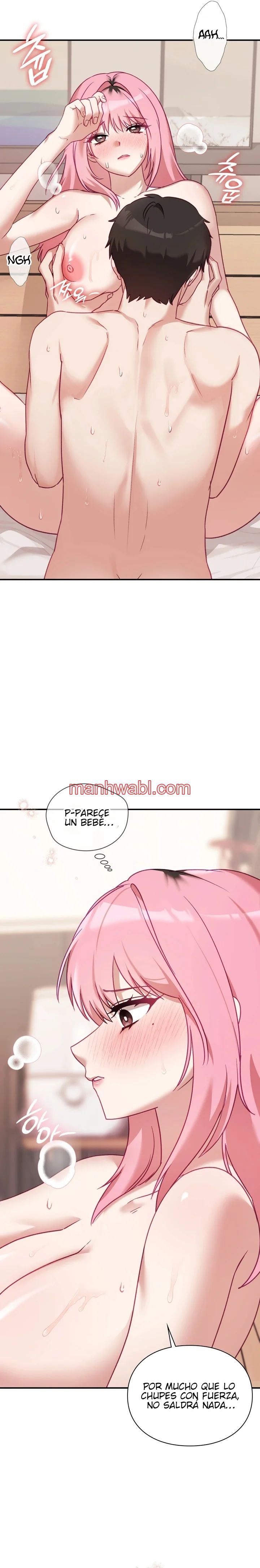 La situación del amor no correspondido - Capítulo 7_3 manhwa