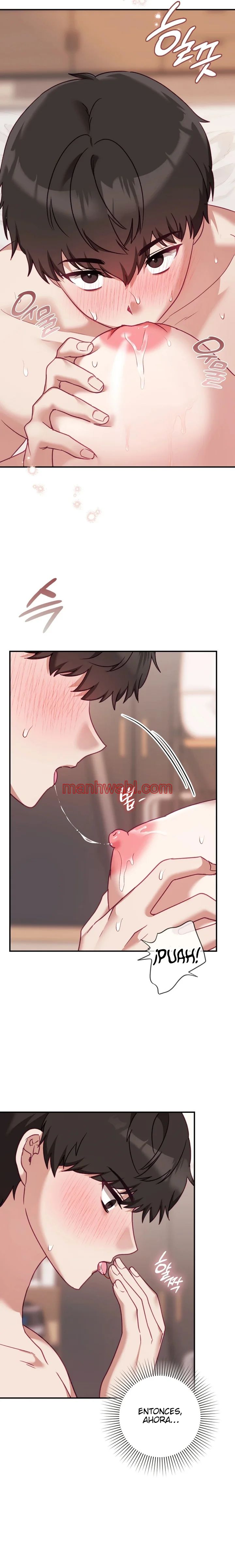 La situación del amor no correspondido - Capítulo 7_3 manhwa