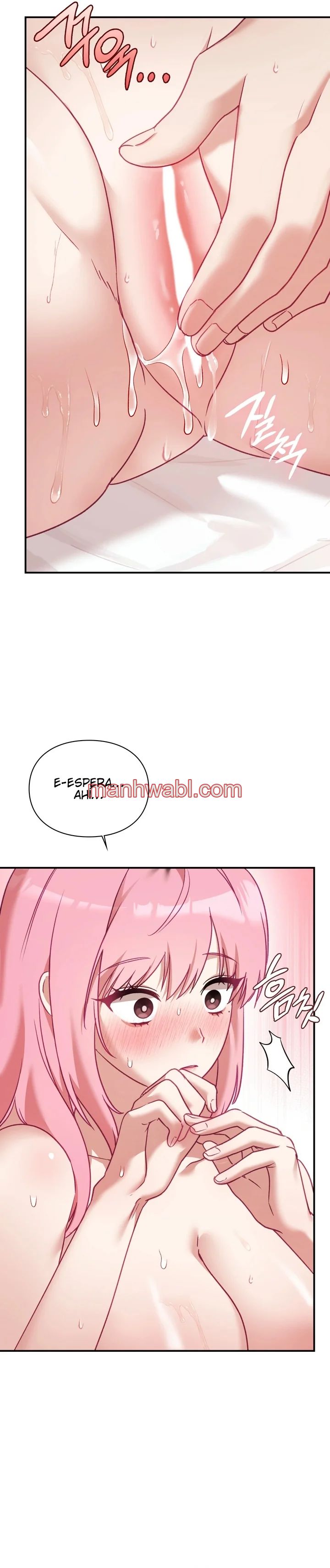 La situación del amor no correspondido - Capítulo 7_3 manhwa