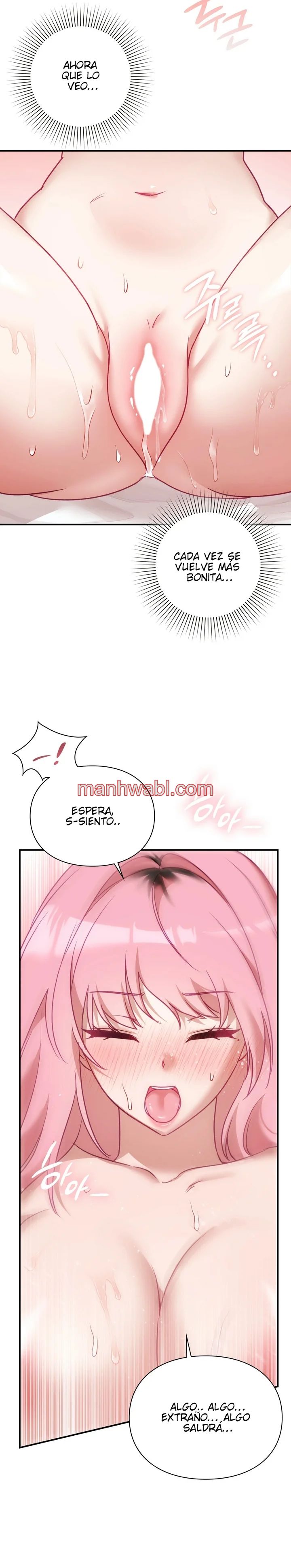 La situación del amor no correspondido - Capítulo 7_3 manhwa
