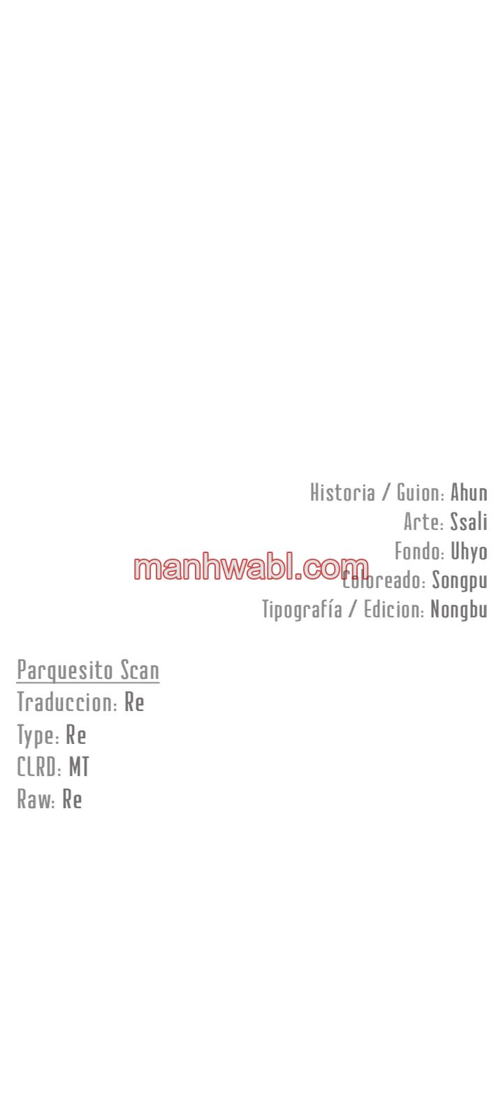 La situación del amor no correspondido - Capítulo 8_3 manhwa