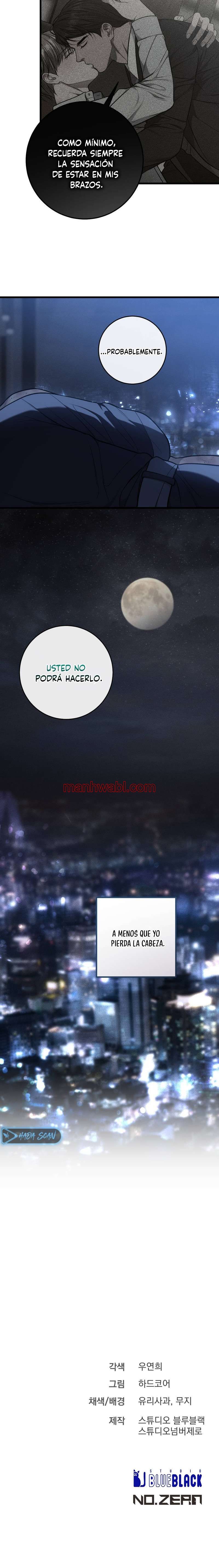 Sucio XX - Capítulo 63_3 manhwa