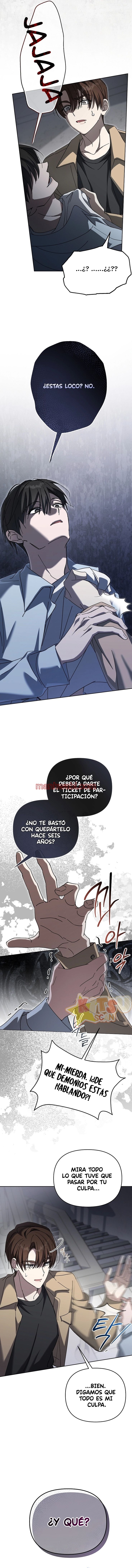 La Suerte De Un Idol En Su Segunda Vida - Capítulo 1 manhwa