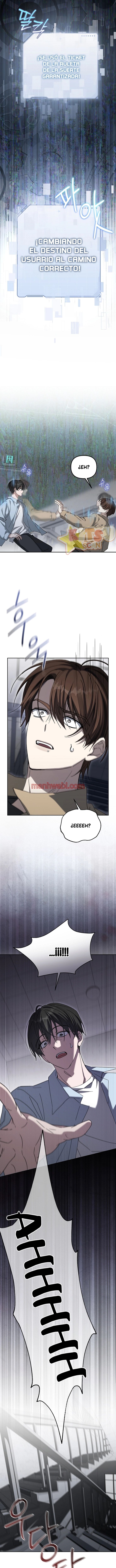 La Suerte De Un Idol En Su Segunda Vida - Capítulo 1_2 manhwa