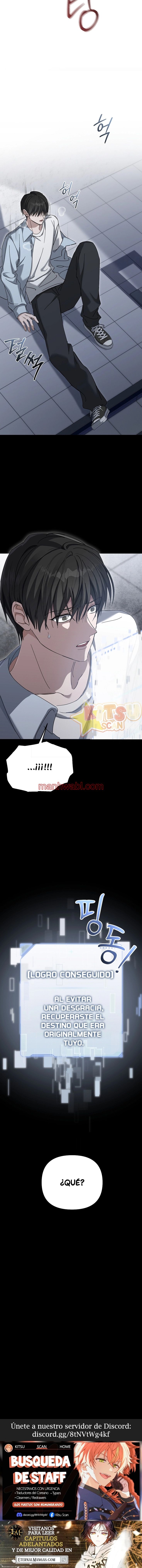 La Suerte De Un Idol En Su Segunda Vida - Capítulo 1_2 manhwa