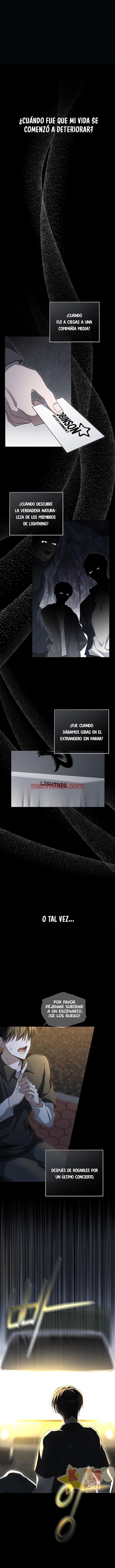 La Suerte De Un Idol En Su Segunda Vida - Capítulo 1_3 manhwa