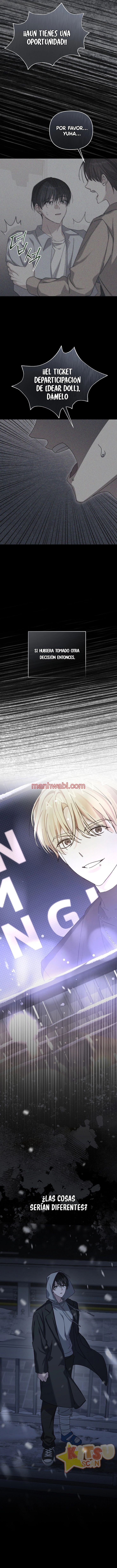 La Suerte De Un Idol En Su Segunda Vida - Capítulo 1_3 manhwa