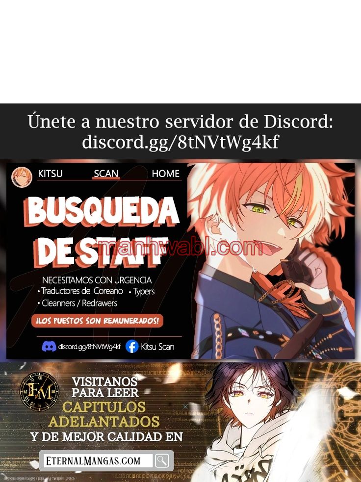 La Suerte De Un Idol En Su Segunda Vida - Capítulo 2_3 manhwa