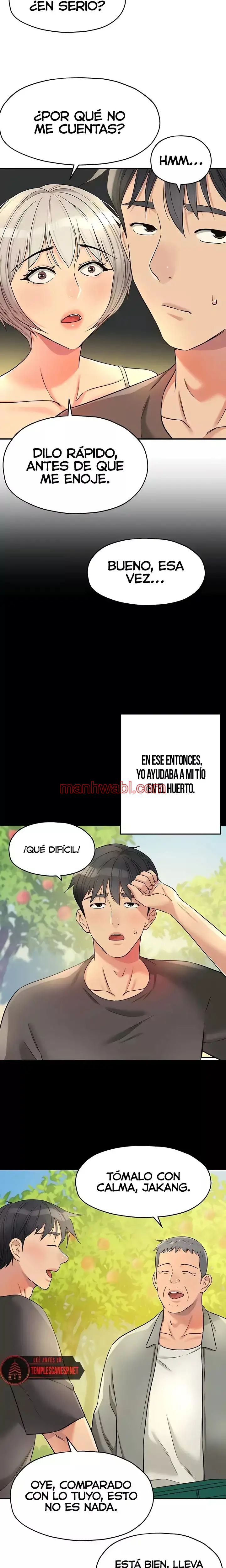 La Tienda del Placer - Capítulo 149 manhwa