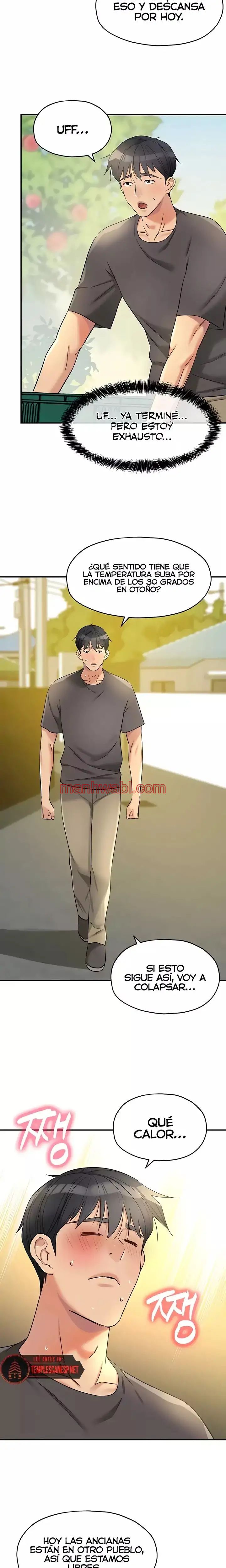 La Tienda del Placer - Capítulo 149 manhwa