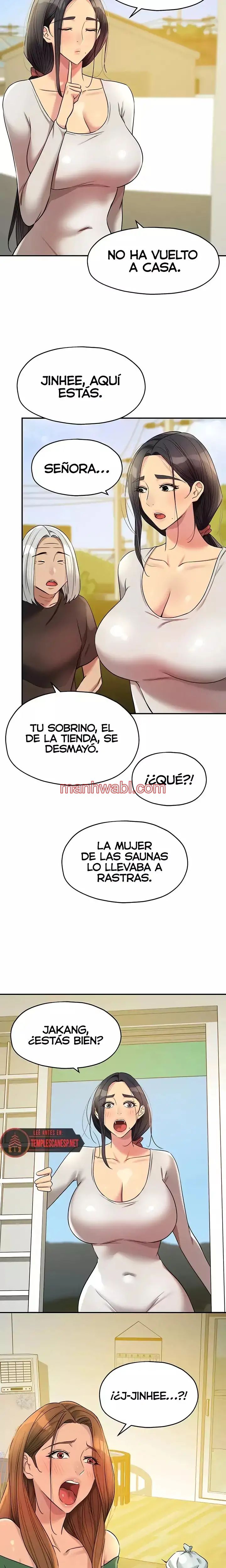 La Tienda del Placer - Capítulo 149_2 manhwa