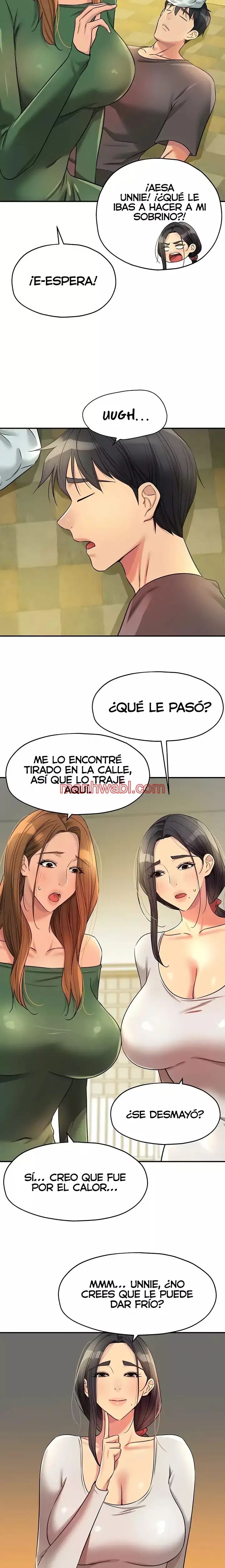 La Tienda del Placer - Capítulo 149_2 manhwa