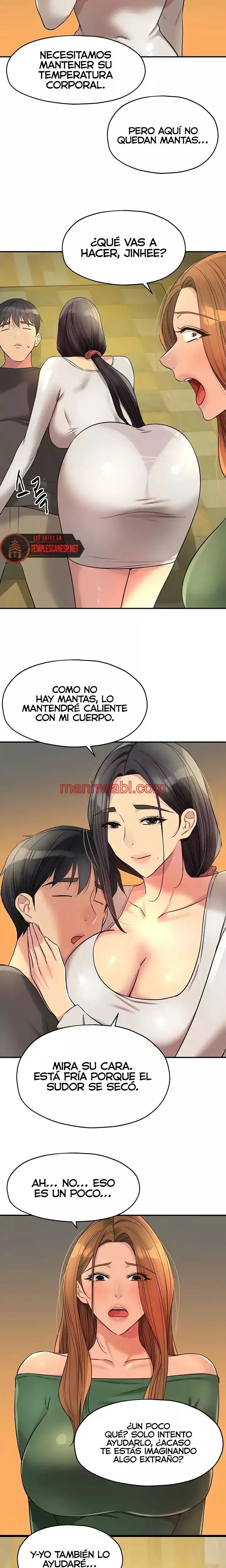 La Tienda del Placer - Capítulo 149_2 manhwa