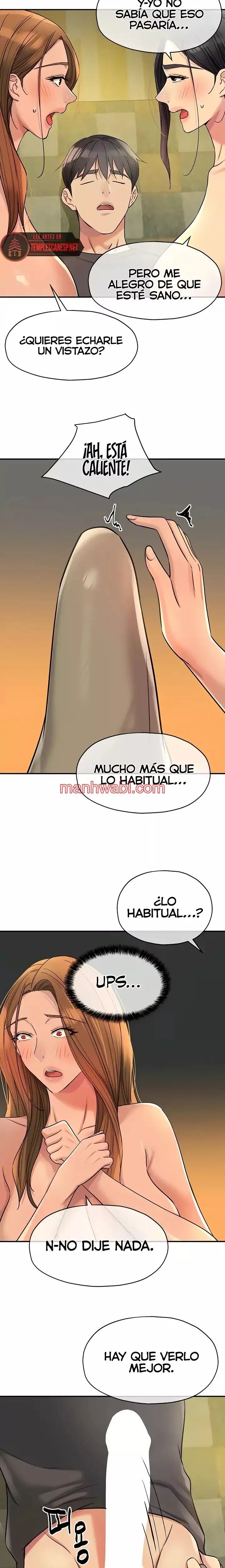 La Tienda del Placer - Capítulo 149_2 manhwa