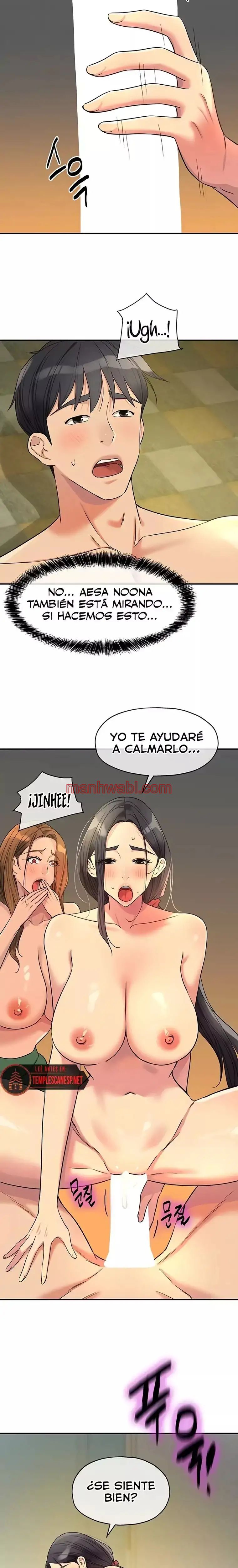 La Tienda del Placer - Capítulo 150_2 manhwa