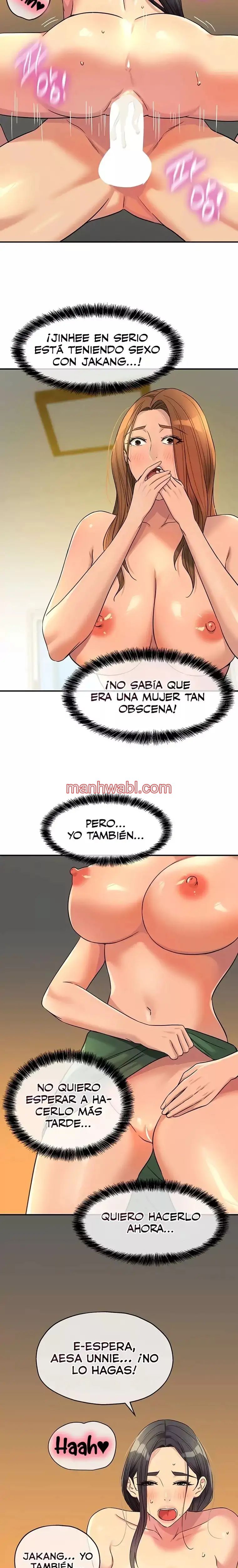 La Tienda del Placer - Capítulo 150_2 manhwa