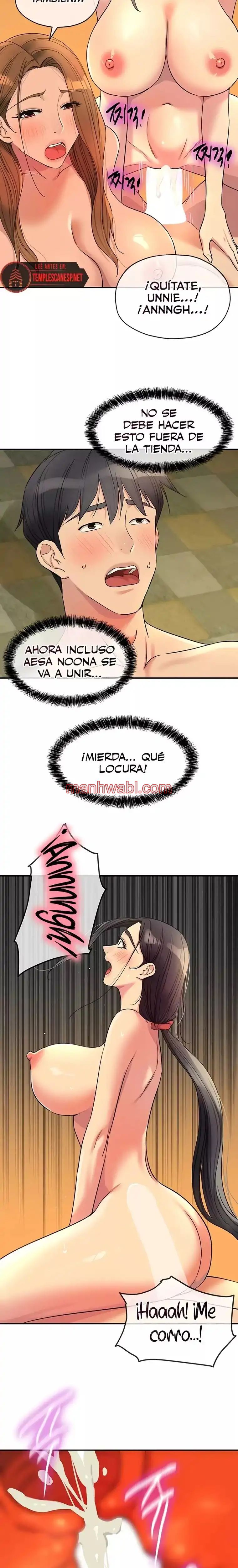 La Tienda del Placer - Capítulo 150_2 manhwa