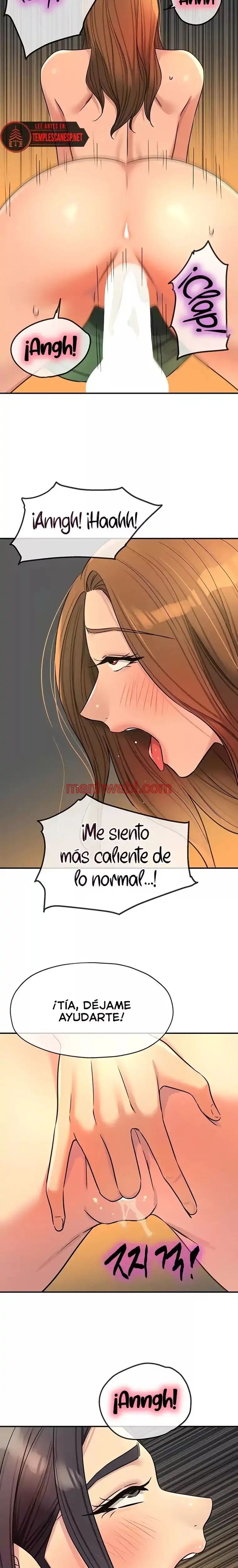 La Tienda del Placer - Capítulo 150_3 manhwa