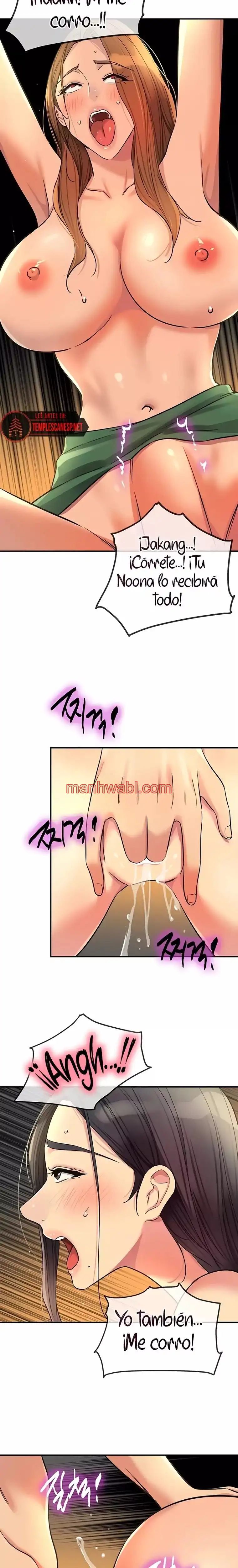 La Tienda del Placer - Capítulo 150_3 manhwa