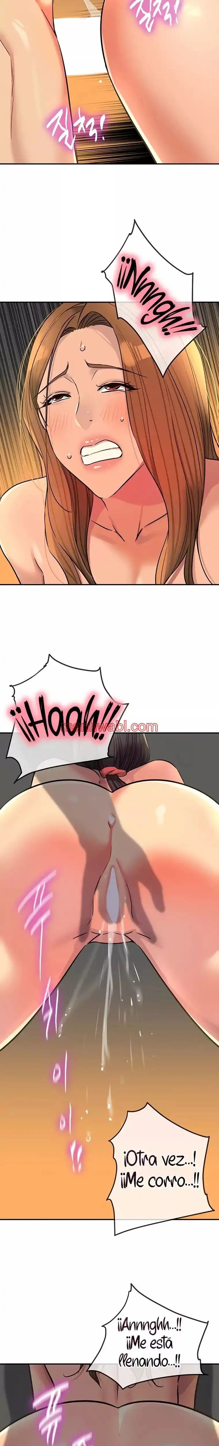 La Tienda del Placer - Capítulo 150_3 manhwa