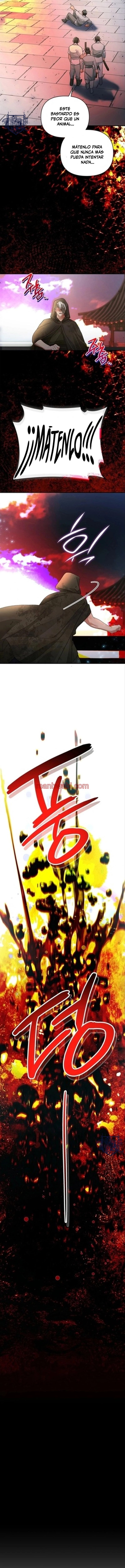 La tierra de la abstinencia - Capítulo 1 manhwa