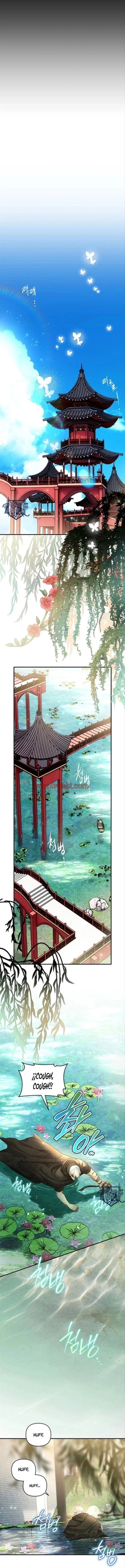 La tierra de la abstinencia - Capítulo 1_2 manhwa