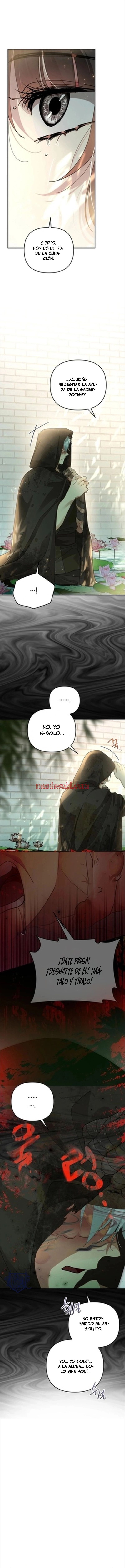La tierra de la abstinencia - Capítulo 1_2 manhwa