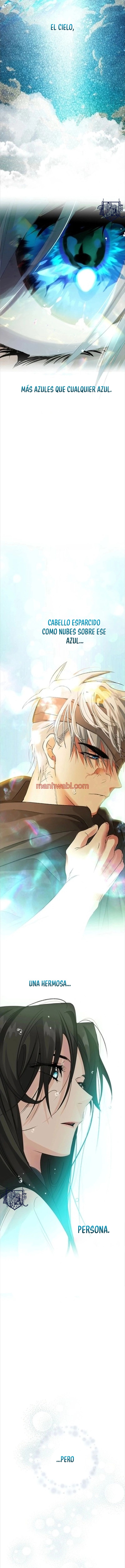 La tierra de la abstinencia - Capítulo 1_2 manhwa