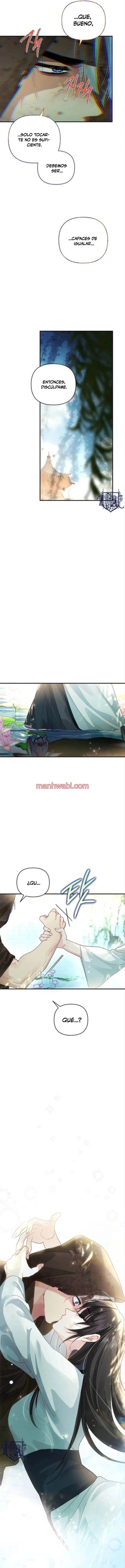 La tierra de la abstinencia - Capítulo 1_3 manhwa